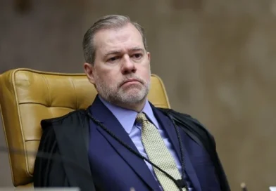 Toffoli deixa relatoria de caso do Banco Master