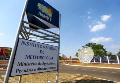 Inmet alerta onda de calor no Sul e tempestades nos demais estados