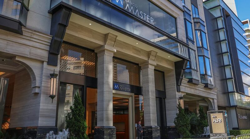 CPMI do INSS deve votar quebras de sigilo do Banco Master nesta quinta