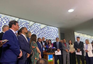 CPMI do Master é protocolada sem assinaturas do PT