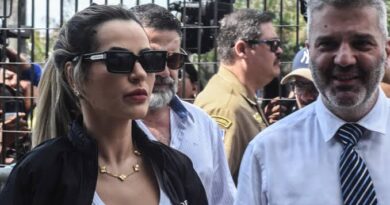 Juiz anula decisões de operação que investiga Deolane e PF assume caso