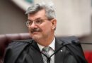 Ministro do STJ Marco Buzzi é acusado de assédio sexual contra jovem de 18 anos