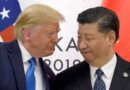 Trump conversa com Xi e planeja viagem para a China