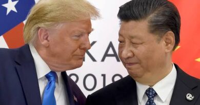 Trump conversa com Xi e planeja viagem para a China