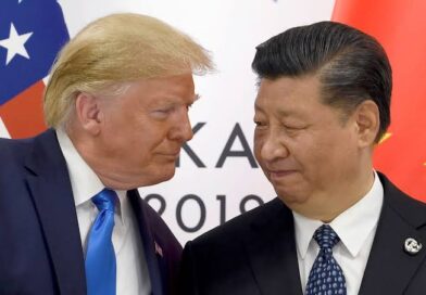 Trump conversa com Xi e planeja viagem para a China