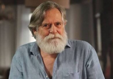 José de Abreu anuncia pré-candidatura a deputado federal pelo PT