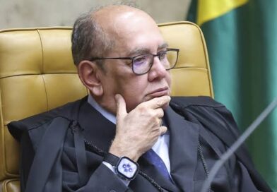 Gilmar Mendes pede vista em ação que discute delação bilionária de Eike Batista
