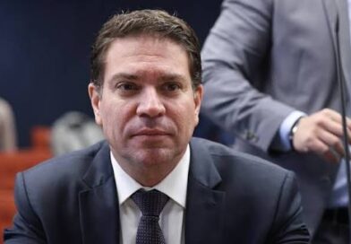 Foragido, Ramagem depõe ao STF em ação sobre o 8 de janeiro