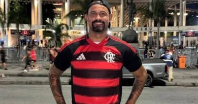 Justiça do Rio de Janeiro revoga liberdade condicional de Bruno