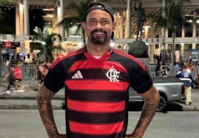 Justiça do Rio de Janeiro revoga liberdade condicional de Bruno