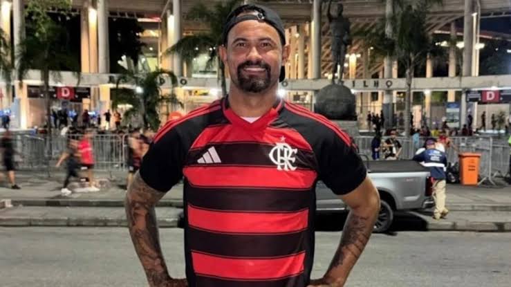 Justiça do Rio de Janeiro revoga liberdade condicional de Bruno