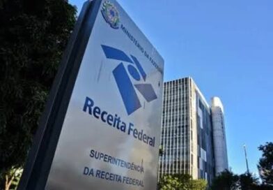 Receita se manifesta sobre operação da PF que apura vazamento de dados