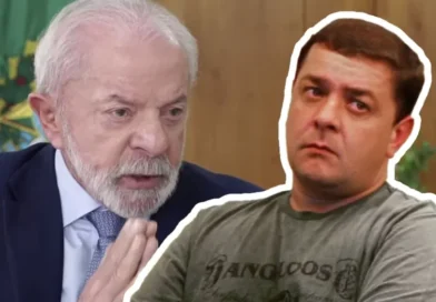 Em delação, ex-dirigentes do INSS entregam filho de Lula e políticos