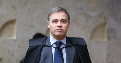 Mendonça se reúne com PF nesta segunda para tratar do caso Master Mendonça se reúne com PF nesta segunda para tratar do caso Master