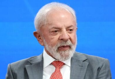 Lula diz que conversou com “Lulinha” após menção na CPMI do INSS