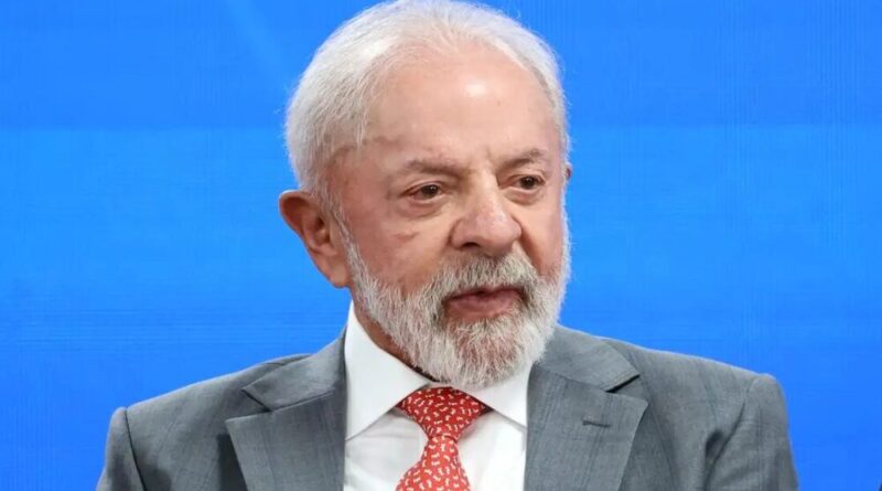 Lula diz que conversou com “Lulinha” após menção na CPMI do INSS