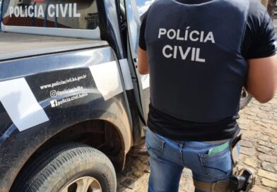 Babá é presa na Bahia suspeita de estuprar criança de 3 anos