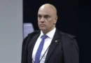 Moraes nega que mensagens de Vorcaro sejam para ele