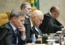 PF AFIRMA: Mendonça pode definir destino de Toffoli e Moraes PF AFIRMA: Mendonça pode definir destino de Toffoli e Moraes