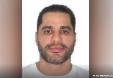 ‘Sicário’ segue internado com quadro neurológico grave