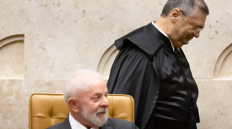 Dino anula quebra de sigilo de Lulinha, aprovada em CPMI do INSS