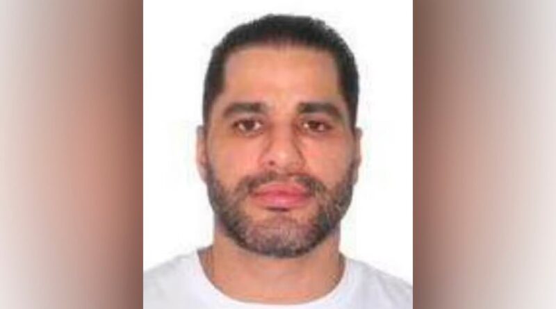 “Sicário” do banqueiro Daniel Vorcaro tenta se matar na cadeia, diz PF