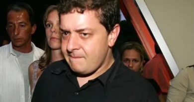 Relator da CPMI do INSS pede que Lulinha seja preso preventivamente