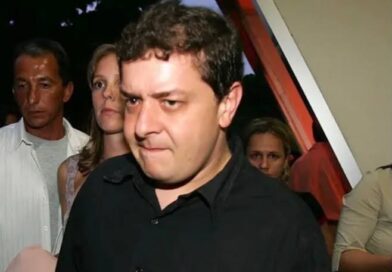 Relator da CPMI do INSS pede que Lulinha seja preso preventivamente