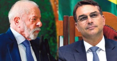 Lula não irá à posse do novo presidente do Chile; Flávio participará do evento