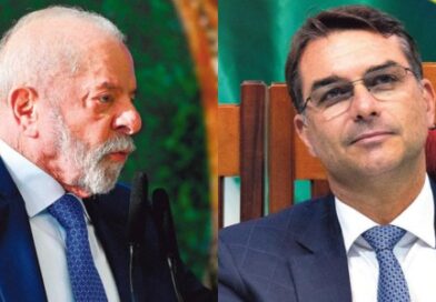 Lula não irá à posse do novo presidente do Chile; Flávio participará do evento