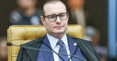 Zanin nega instalação de CPI do Banco Master e devolve decisão para a Câmara