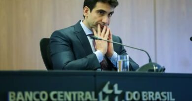 BC impõe sigilo de 8 anos sobre documentos da liquidação do Master