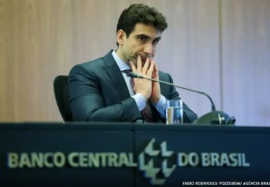 BC impõe sigilo de 8 anos sobre documentos da liquidação do Master