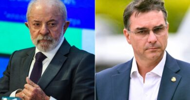 Lula x Flávio Bolsonaro: A nova pesquisa Quaest para a Presidência