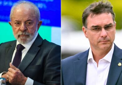 Lula x Flávio Bolsonaro: A nova pesquisa Quaest para a Presidência