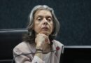 Cármen Lúcia decide antecipar saída da Presidência do TSE