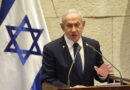 Netanyahu diz que Israel manterá tropas no Líbano durante cessar-fogo