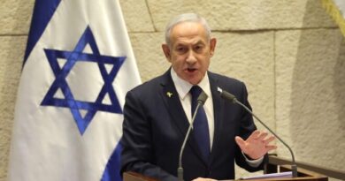 Netanyahu diz que Israel manterá tropas no Líbano durante cessar-fogo
