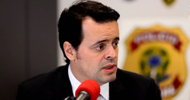 EUA expulsam delegado brasileiro ligado a detenção de Ramagem