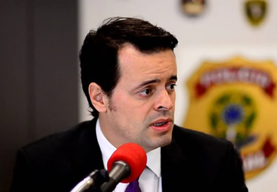 EUA expulsam delegado brasileiro ligado a detenção de Ramagem