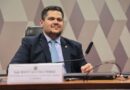 Alcolumbre promulga dosimetria, que reduz penas do 8/1 com benefício a Bolsonaro Alcolumbre promulga dosimetria, que reduz penas do 8/1 com benefício a Bolsonaro