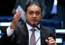 Família de vice-líder de Lula no Senado é alvo da PF Família de vice-líder de Lula no Senado é alvo da PF